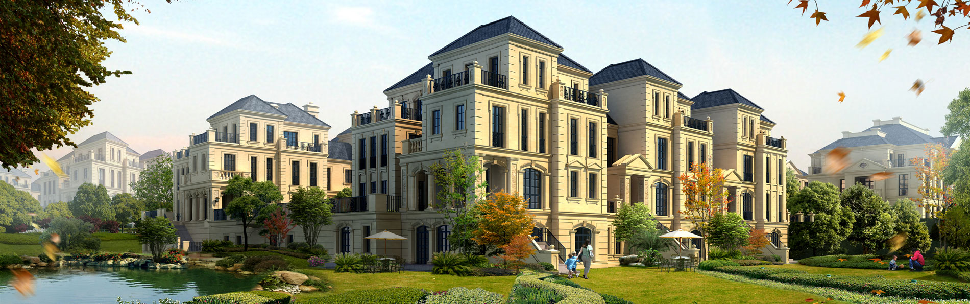 洛阳市麻将胡了房地产置业有限公司